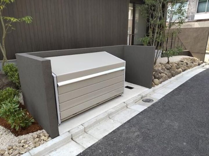 東京都荒川区東尾久8(アパート)の賃貸物件のその他画像