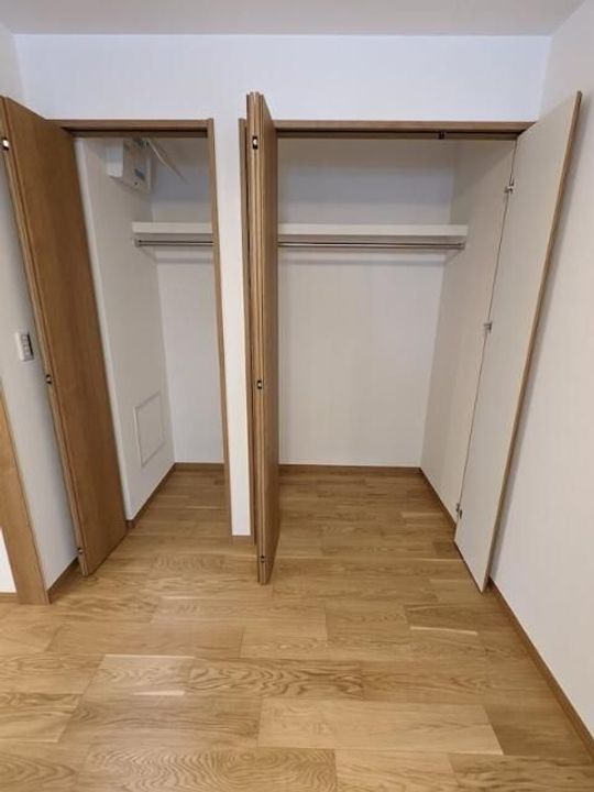 東京都荒川区東尾久8(アパート)の賃貸物件の内装