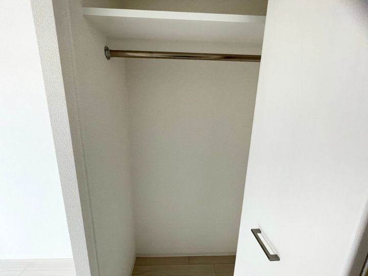 エスリード新福島の内装