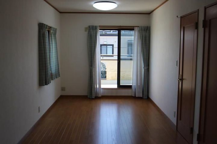 神奈川県相模原市中央区淵野辺4(一戸建)の賃貸物件の内装