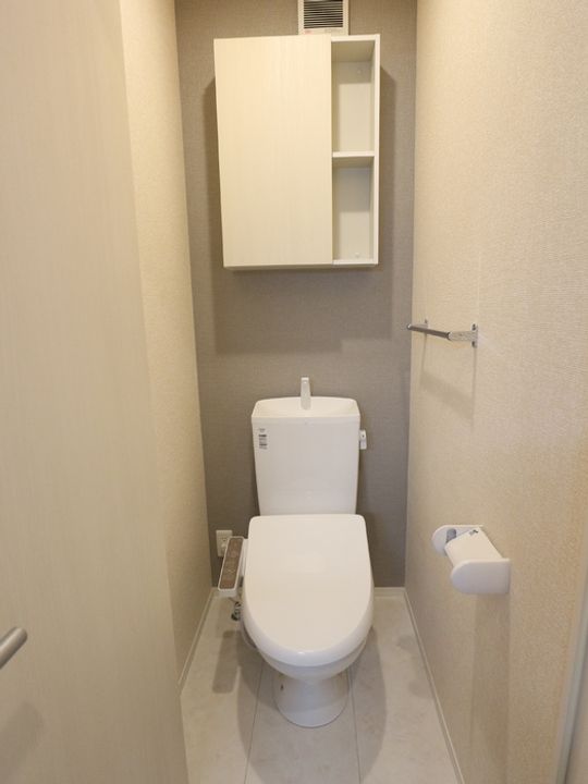 神奈川県相模原市緑区東橋本1(アパート)の賃貸物件の内装