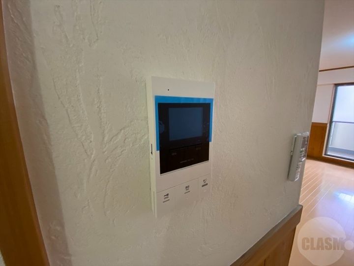 大阪府吹田市南高浜町(マンション)の賃貸物件の内装