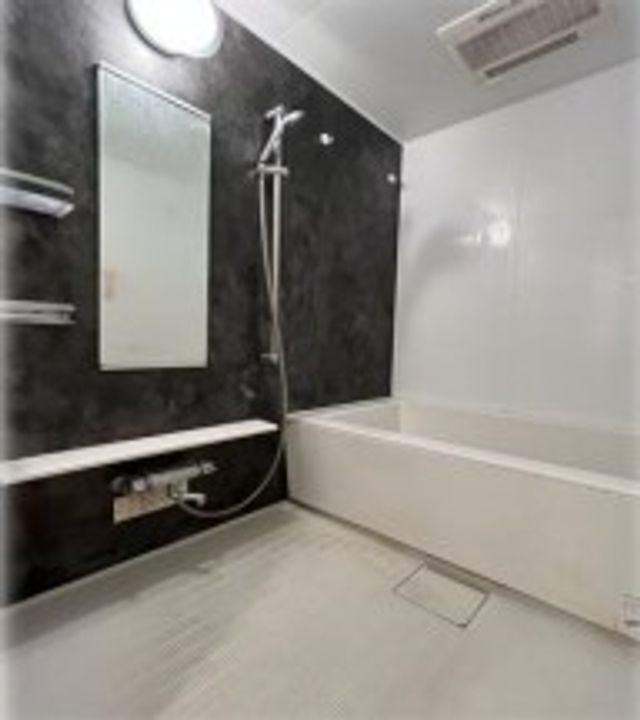 東京都荒川区西日暮里1(マンション)の賃貸物件の風呂