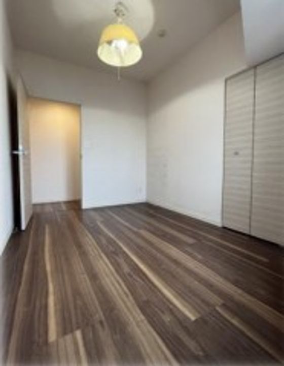 東京都荒川区西日暮里1(マンション)の賃貸物件の内装