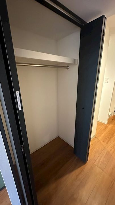 東京都新宿区左門町(マンション)の賃貸物件の内装