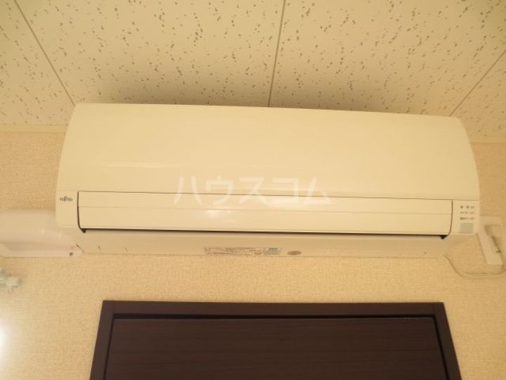 サンドエル天台の内装