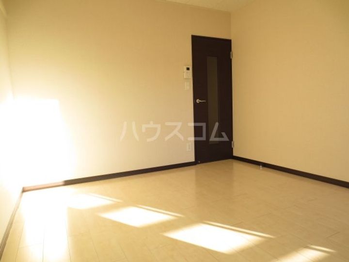 サンドエル天台の内装