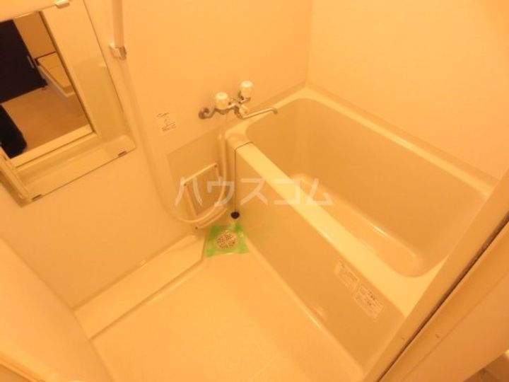 サンドエル天台の風呂