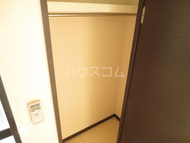 サンドエル天台の内装