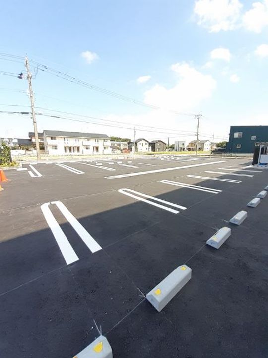 イーリスコートの地図