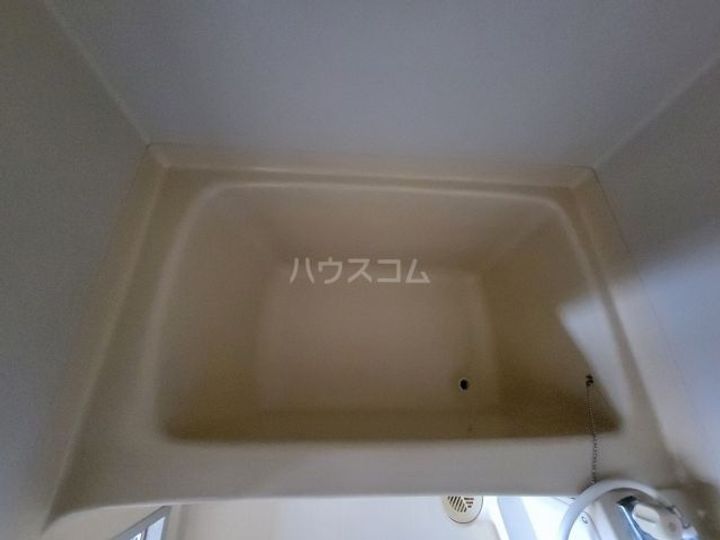 メゾン福栄の風呂