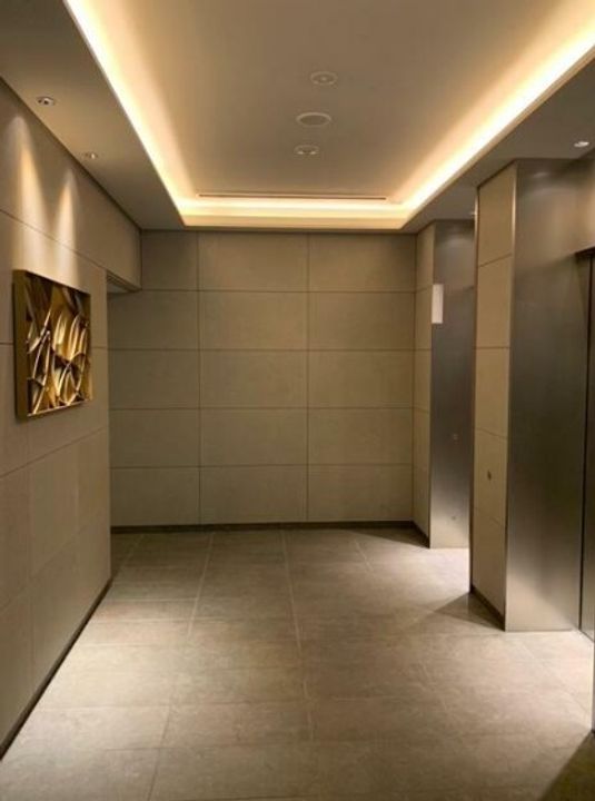 東京都渋谷区猿楽町(マンション)の賃貸物件の地図