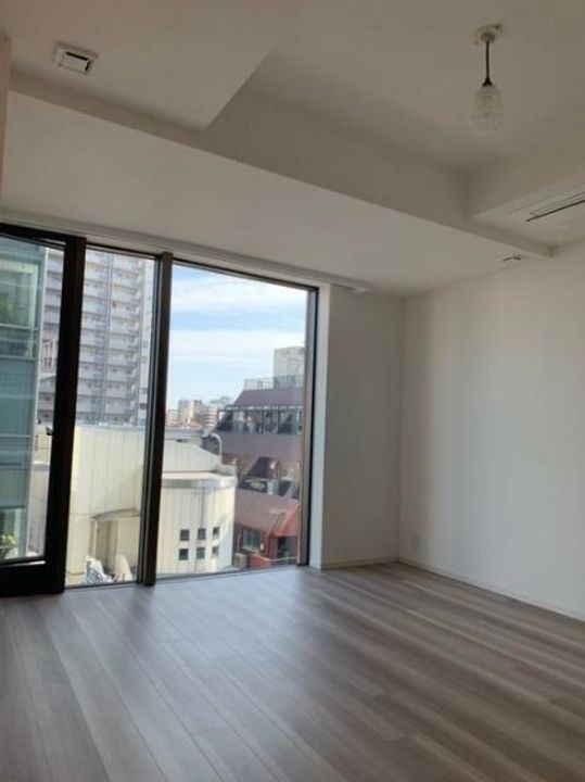 東京都渋谷区猿楽町(マンション)の賃貸物件のその他画像