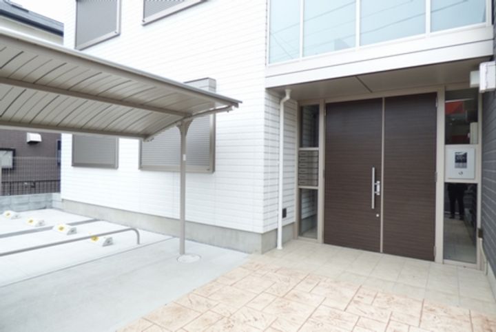 Shamaison シアンフィデールの地図