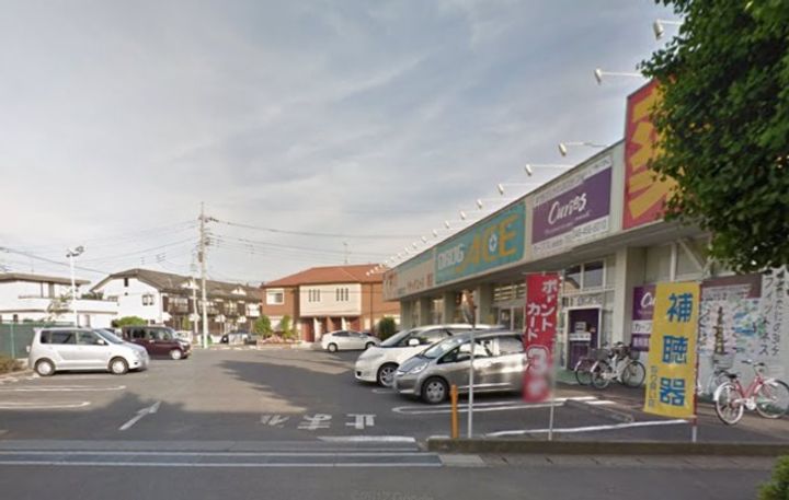 Shamaison シアンフィデールの周辺