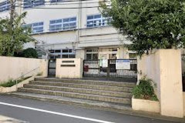 東京都渋谷区広尾1(マンション)の賃貸物件の周辺