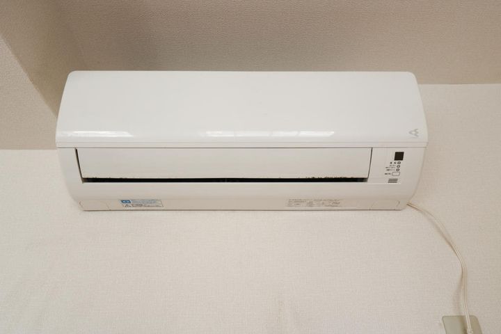 上杉第一ビルの内装