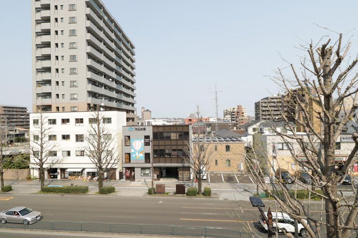 上杉第一ビルのその他画像