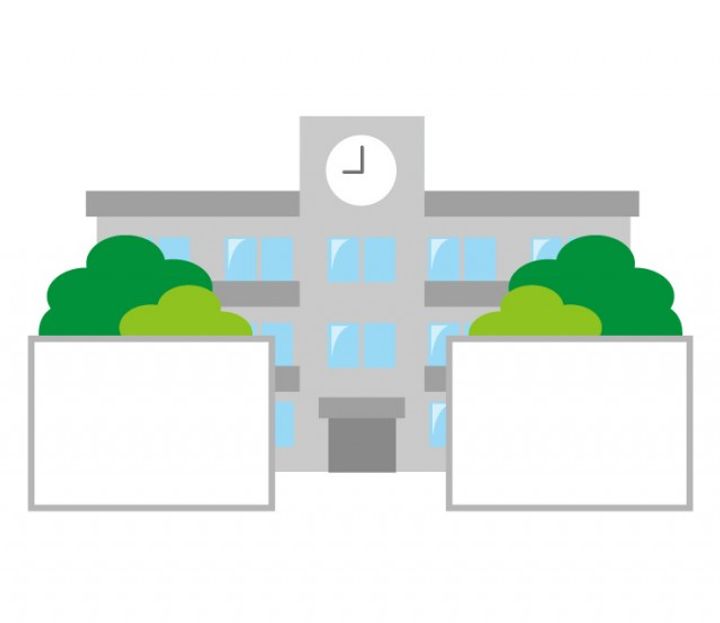 福岡県福岡市早良区西新1(マンション)の賃貸物件の周辺