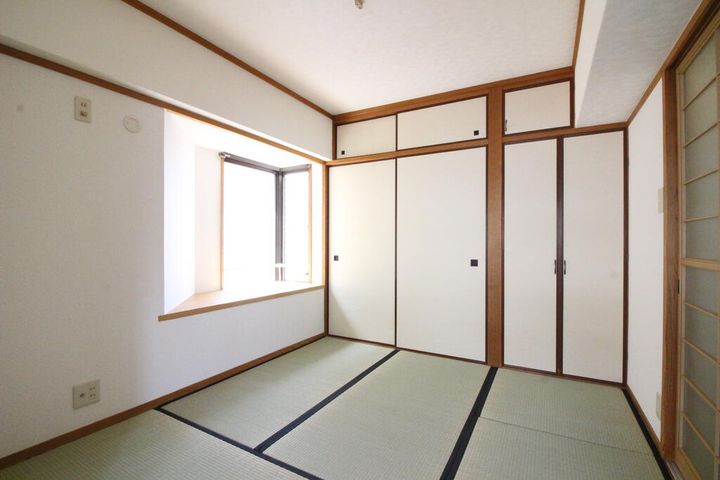 鹿児島県鹿児島市田上台3(マンション)の賃貸物件の内装