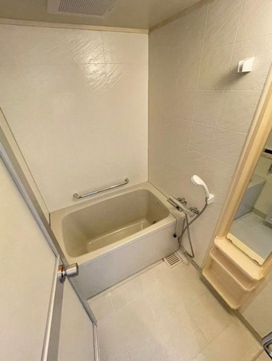 東京都練馬区大泉学園町8(マンション)の賃貸物件の風呂