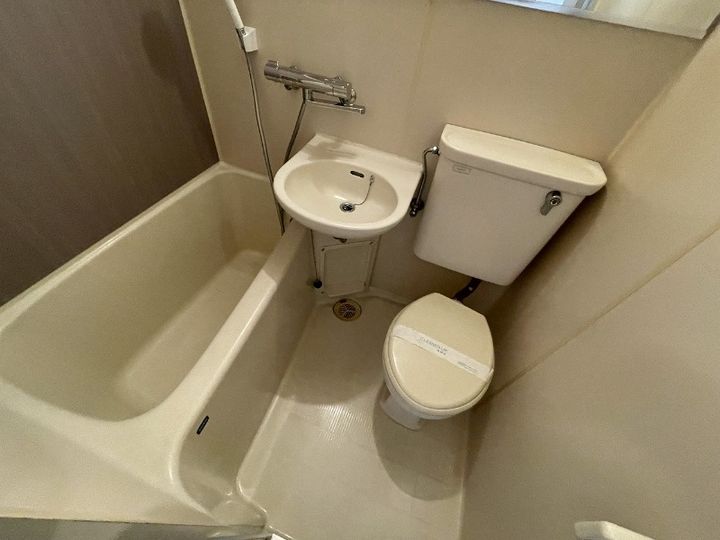 オパール館新所沢の内装