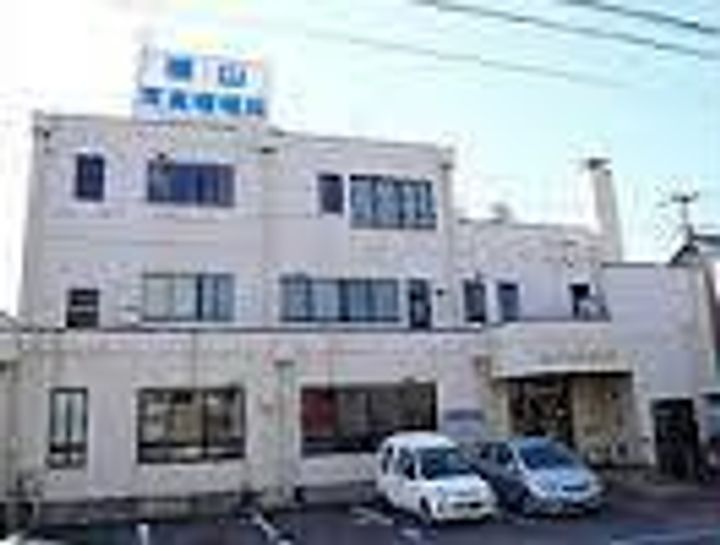 岐阜県各務原市那加日新町6(アパート)の賃貸物件の周辺