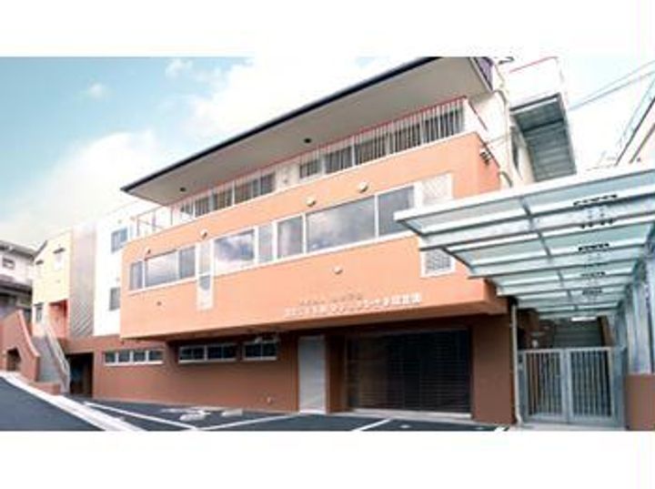 岐阜県各務原市那加日新町6(アパート)の賃貸物件の周辺