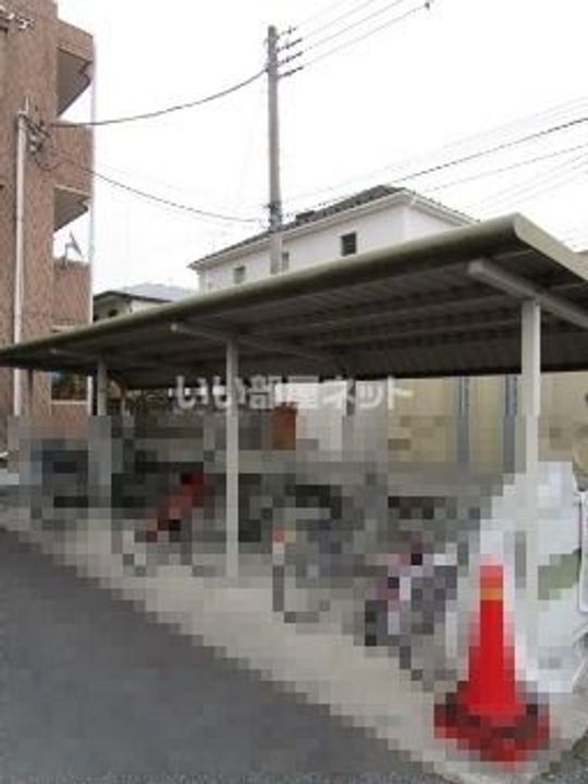 栃木県栃木市平柳町1(マンション)の賃貸物件の地図