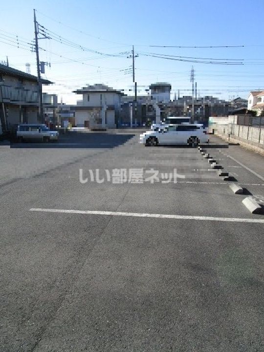 栃木県栃木市平柳町1(マンション)の賃貸物件の地図