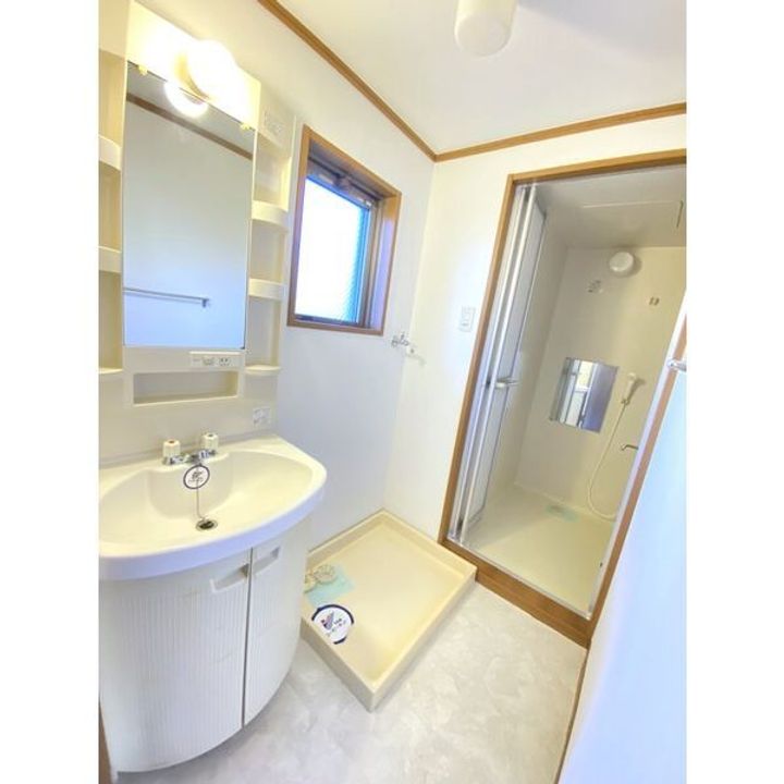 栃木県栃木市平柳町1(マンション)の賃貸物件の内装