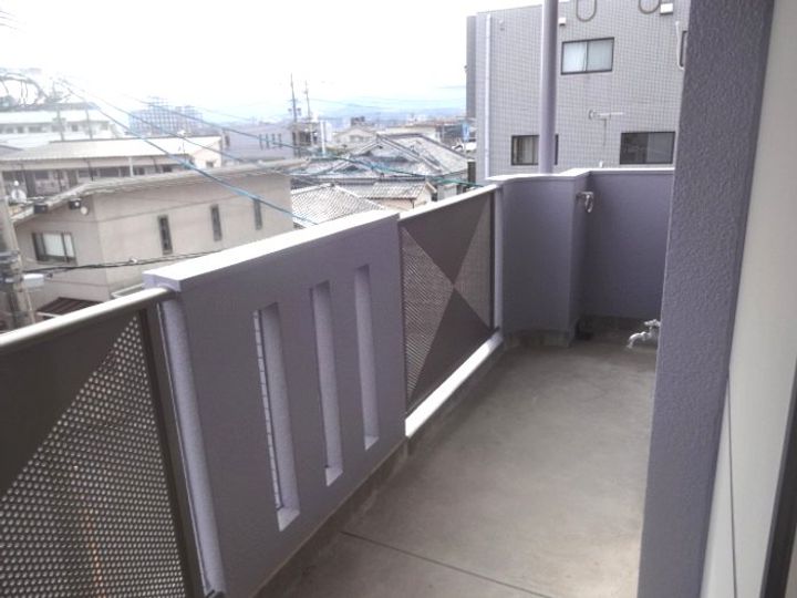 鹿児島県鹿児島市東谷山2(アパート)の賃貸物件の内装