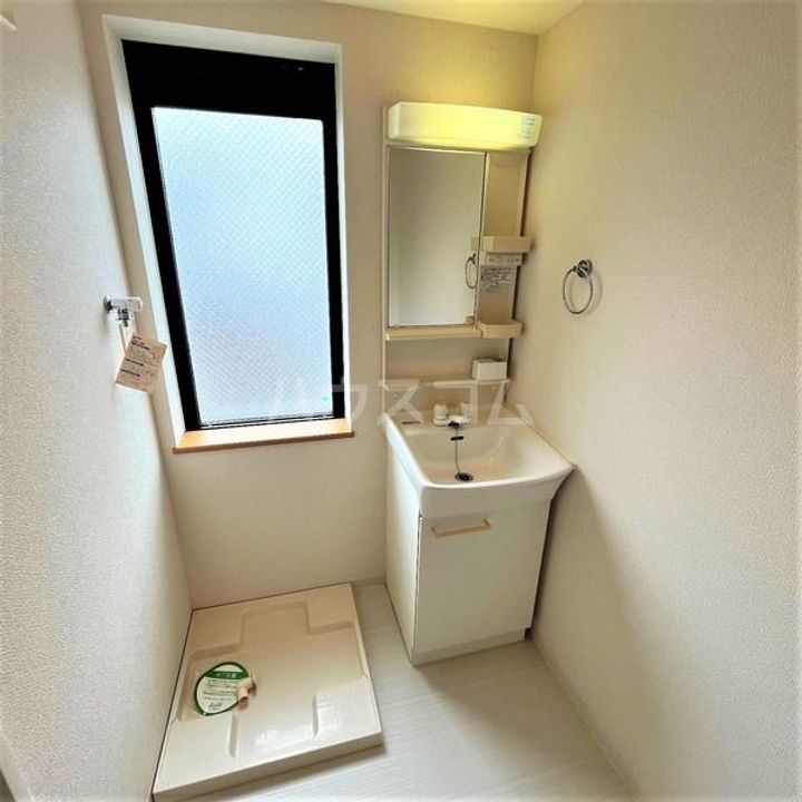 comodo東小岩の内装