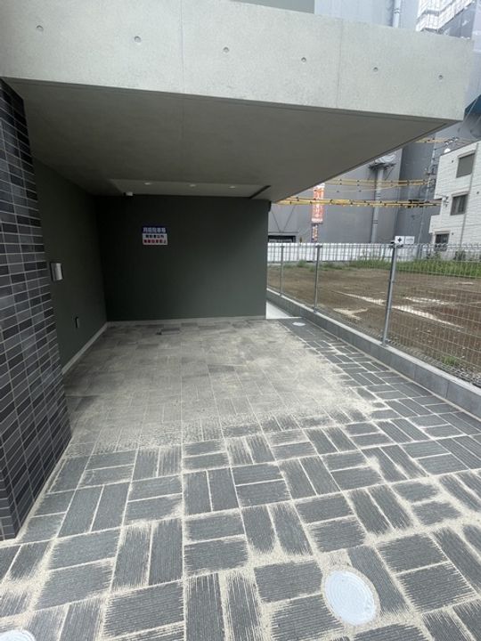 ルミアージュ登戸の地図