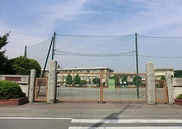 ルミアージュ登戸の周辺