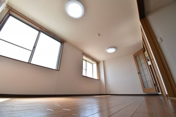 群馬県前橋市元総社町(マンション)の賃貸物件のその他画像