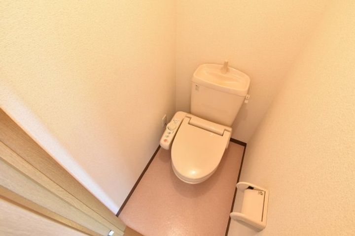 群馬県前橋市元総社町(マンション)の賃貸物件の内装