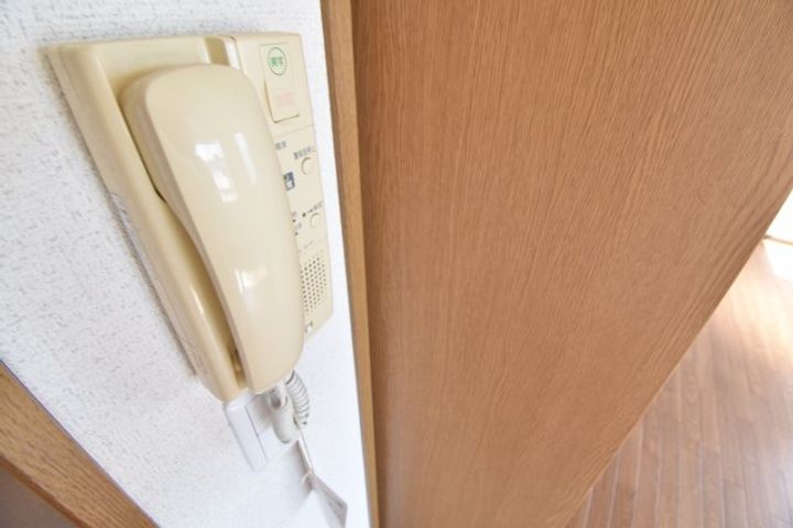 群馬県前橋市元総社町(マンション)の賃貸物件の内装