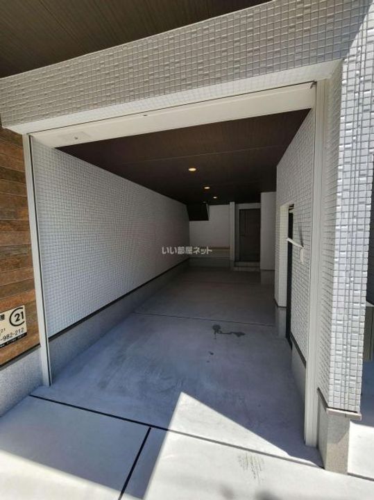 大阪府堺市東区日置荘西町7(一戸建)の賃貸物件のその他画像