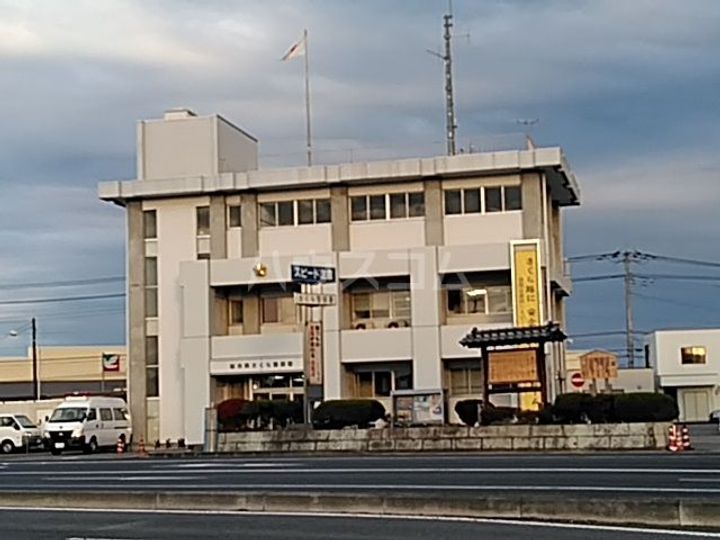 レオパレスLuna Coastの周辺