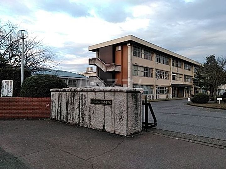 レオパレスLuna Coastの周辺