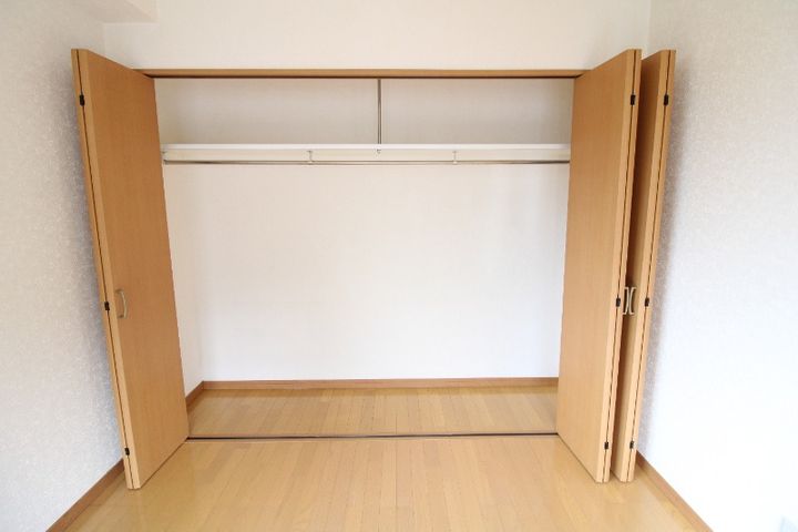 メゾン ドゥ ボヌールの内装