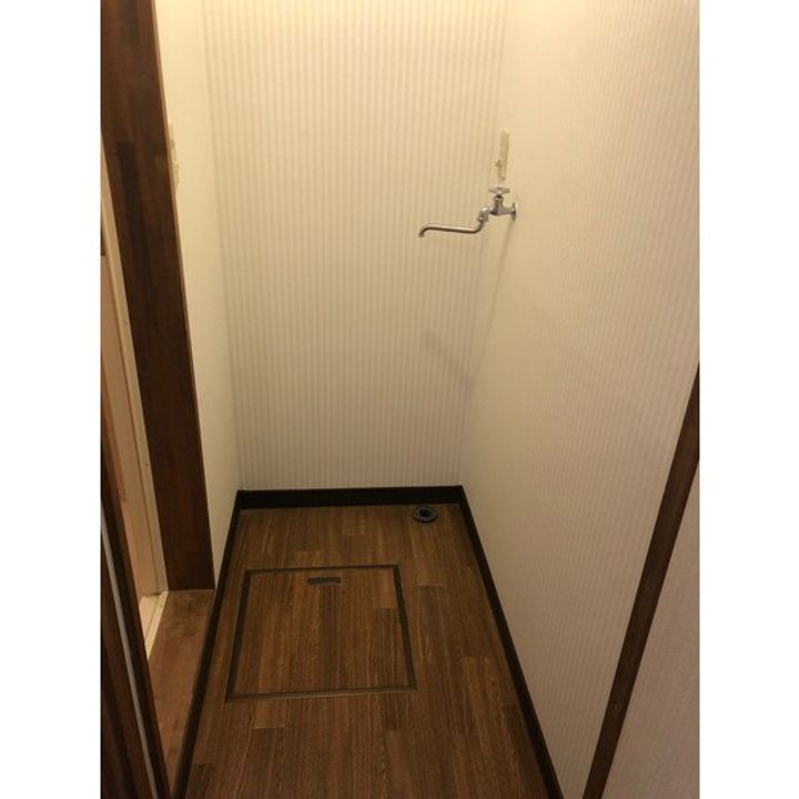 サニークレスト近井IIの内装