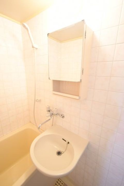 鷹の巣センチュリー21の内装