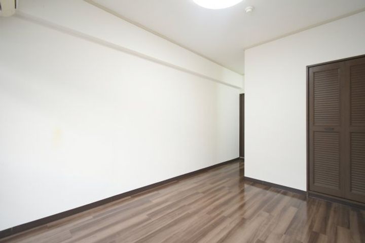 鷹の巣センチュリー21の内装