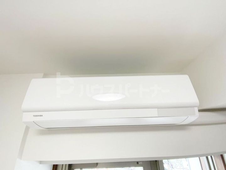 GRAN PASEO 金町の内装