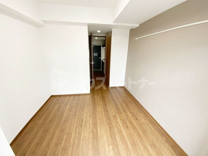 GRAN PASEO 金町の内装