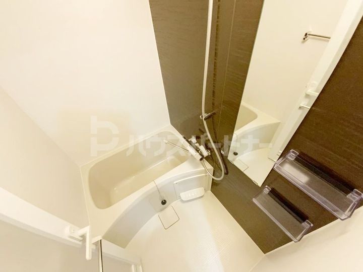 GRAN PASEO 金町の風呂