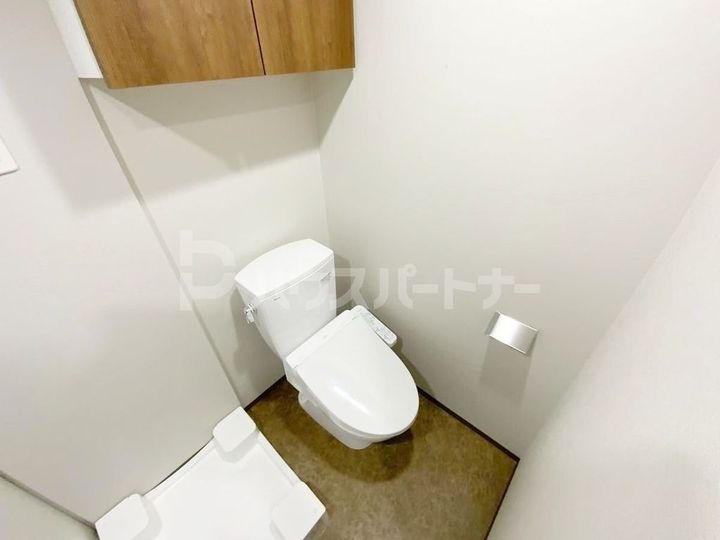 GRAN PASEO 金町の内装