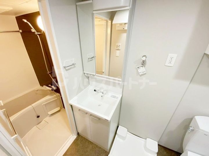 GRAN PASEO 金町の内装